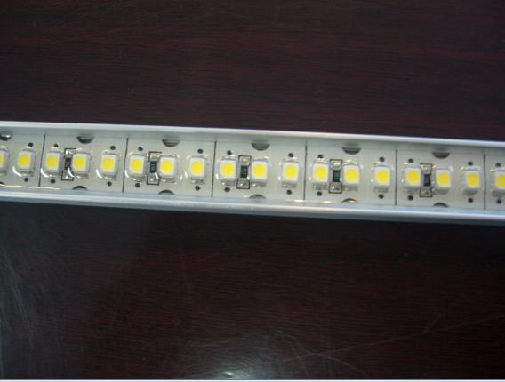 1210 wasserdicht Lichtleiste (96 Lampe / m)