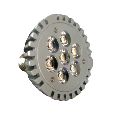 7W High Power LED Pflanzenwachstum