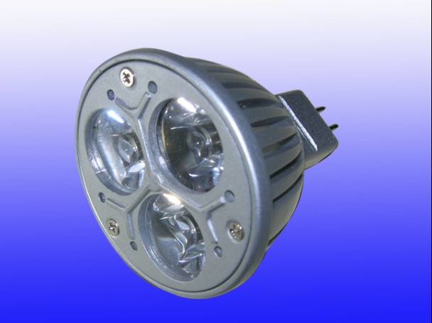 MR16 High Power LED Lampe