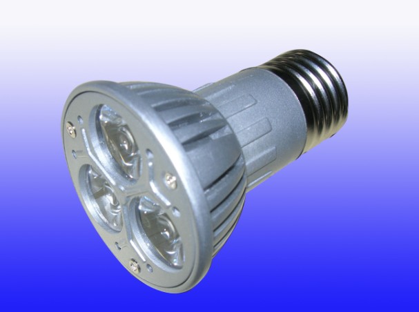 E27 Serie 3W