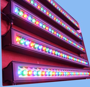 30W Wand Washlight