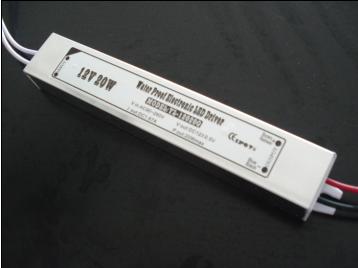 Konstantstrom Typ Schaltnetzteil 24V