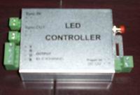 Bunten LED-Controller