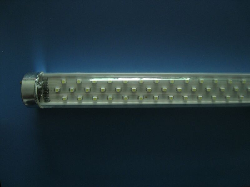 8WLED fluoreszierend (60cm)