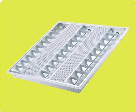 14W T5-Lampe Gitter Panels c ziehen