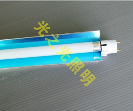 Shenzhen T8 Leuchten Schalter T5 Hersteller von Stents