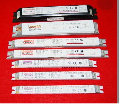 Elektronische Vorschaltgeräte-Hersteller in Shandong