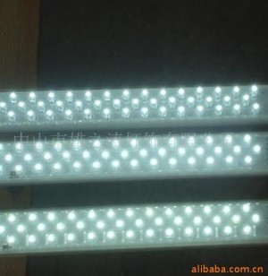 LED-Lampe