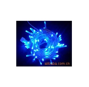 LED Twinkle Licht, LED-Lichterkette