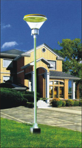 Solar Street Light LM-S-007