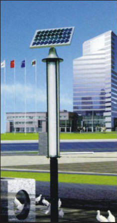 Solar Street Light LM-S-009