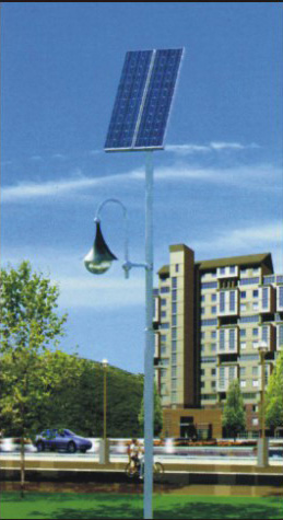 Solar Street Light LM-S-010
