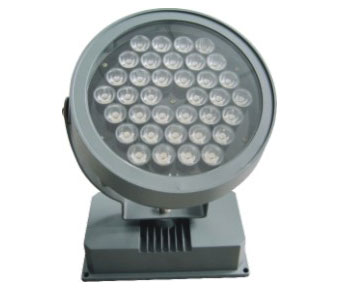 LED-Flutlicht