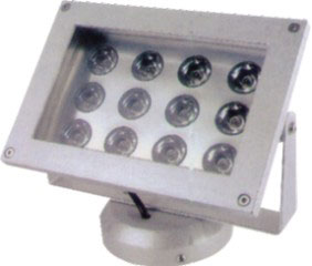 LED-Flutlicht