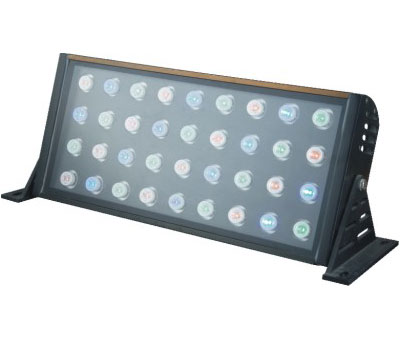 LED-Flutlicht