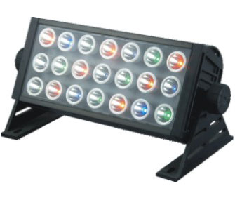 LED-Flutlicht