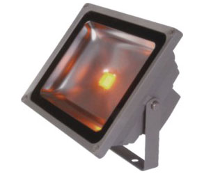 LED-Flutlicht