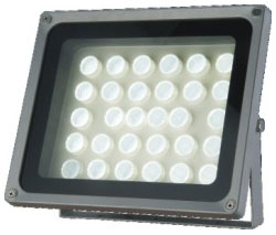 LED-Flutlicht
