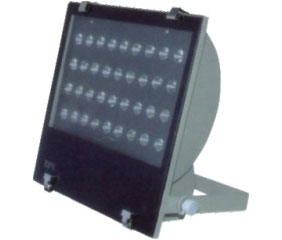 LED-Flutlicht