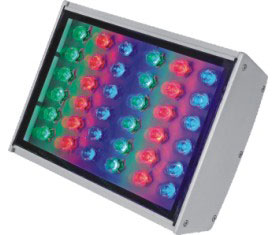 LED-Flutlicht