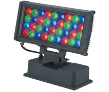 LED-Flutlicht