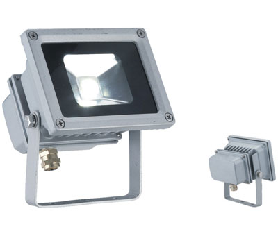 LED-Flutlicht
