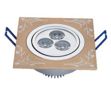 LED Downlight
