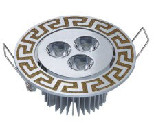LED Downlight
