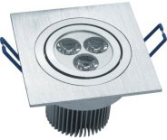 LED Downlight