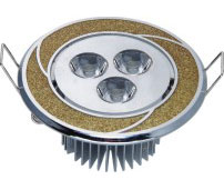 LED Downlight