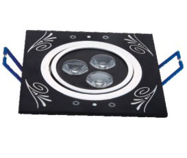 LED Downlight