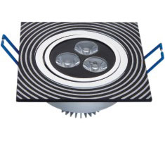 LED Downlight