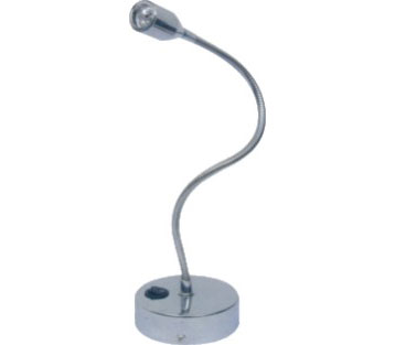 LED-Lampe