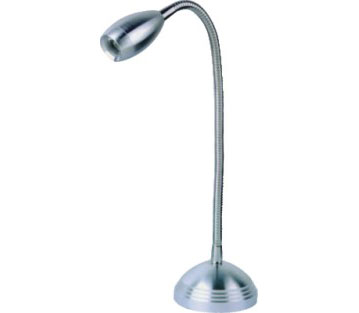 LED-Lampe