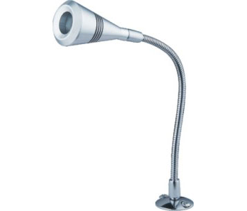 LED-Lampe