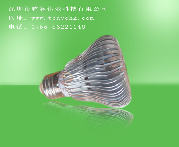 Tang Yao-3 * 1W Spotlight