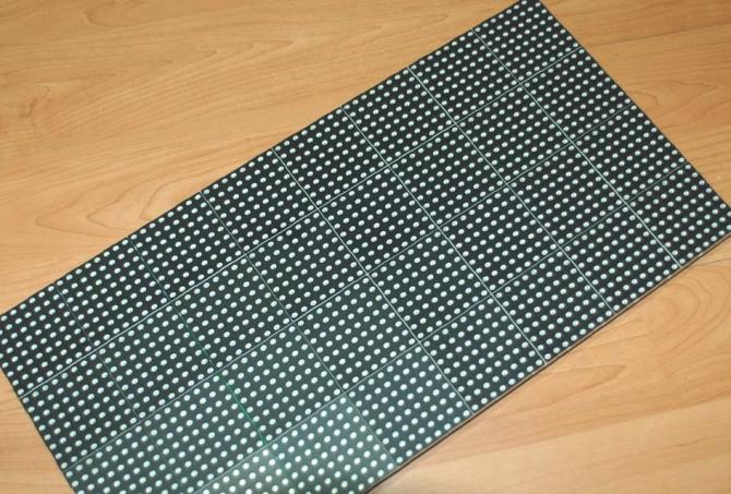 Innenfarbe LED-Display-Modul 3,0