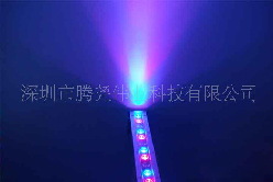 Teng Yao bunte High-Power LED Wall Washer 36W