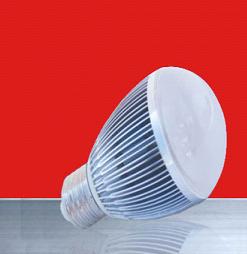 Teng Yao Moonlight Serie 3 * 1W Lampe