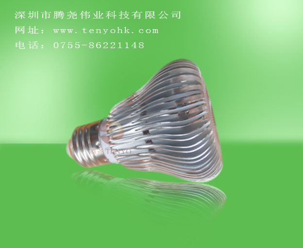 Tang Yao-5 * 1W Spotlight