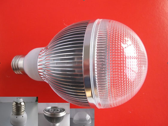 Teng Yao Moonlight Serie 12 * 1W Lampe