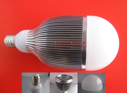 Teng Yao Moonlight Serie 15 * 1W Lampe