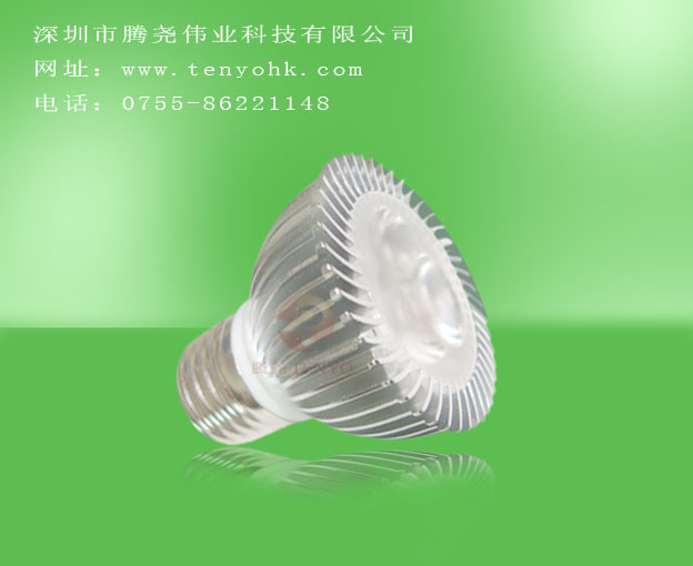 Tang Yao-3 * 1W Spotlight