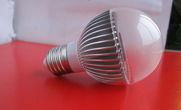 Teng Yao Moonlight Serie 4 * 1W Lampe