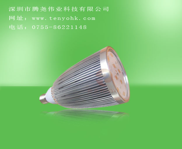 Tang Yao-18 * 1W Spotlight