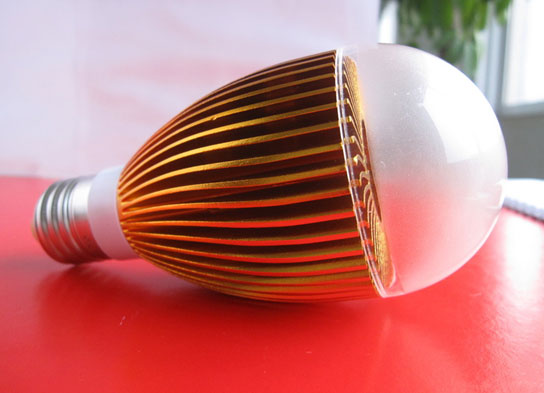 Teng Yao Moonlight Series 5 * 1W Lampe