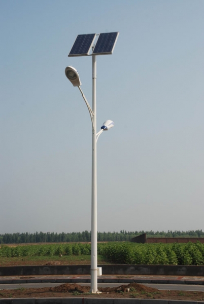 Solar Street Light 60W