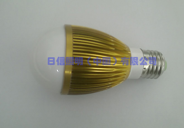 LED Birne