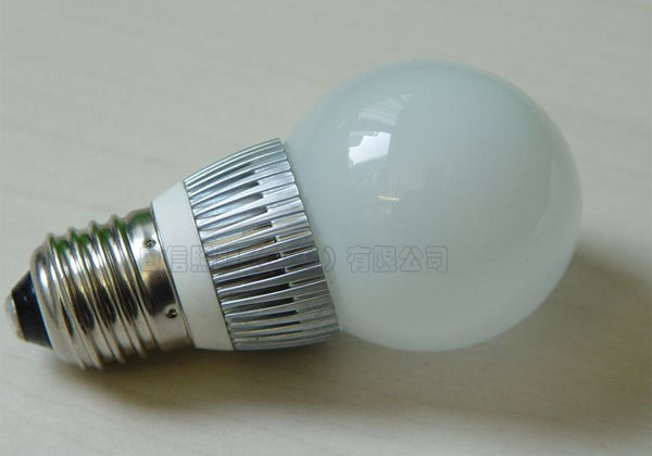 LED Birne