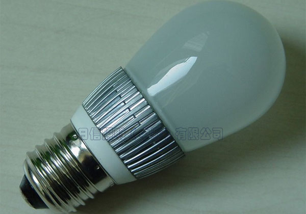 LED Birne